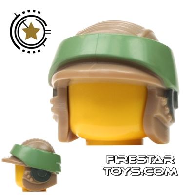 LEGO - Rebel Commando Helmet