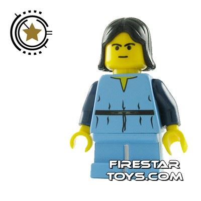 LEGO Star Wars Mini Figure - Boba Fett Young