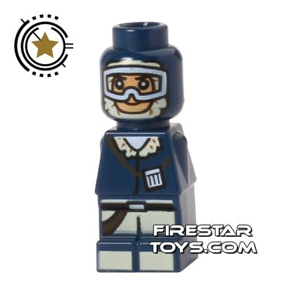LEGO Games Microfig - Star Wars Han Solo