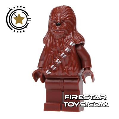 LEGO Star Wars Mini Figure - Chewbacca 1094 