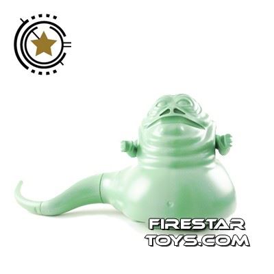 LEGO Star Wars Mini Figure - Jabba The Hutt