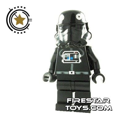 LEGO Star Wars Mini Figure - Tie Fighter Pilot