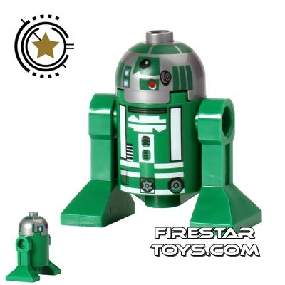 LEGO Star Wars Mini Figure - R3-D5