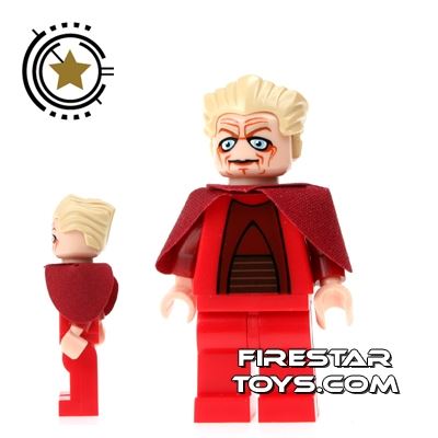 LEGO Star Wars Mini Figure - Chancellor Palpatine