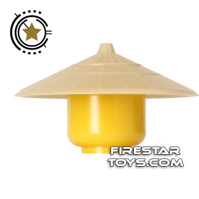 LEGO Conical Hat