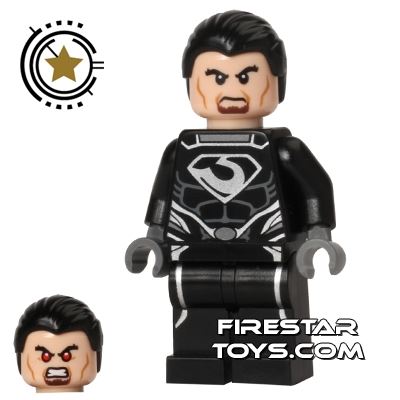 LEGO Super Heroes Mini Figure - General Zod