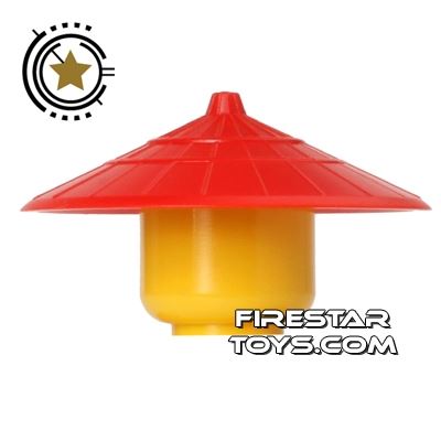 LEGO Conical Hat