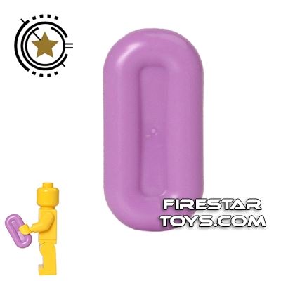 LEGO - Sponge - Medium LavenderMEDIUM LAVENDER