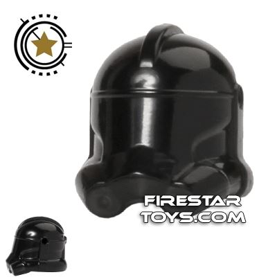 Arealight - Trooper Helmet - BlackBLACK