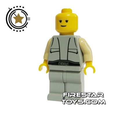 LEGO Star Wars Mini Figure - Lobot