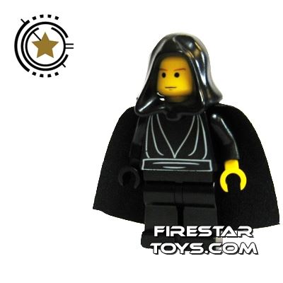 LEGO Star Wars Mini Figure - Luke Jedi Knight