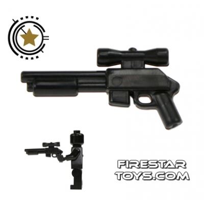 Brickarms - M47 Tactical ShotgunBLACK