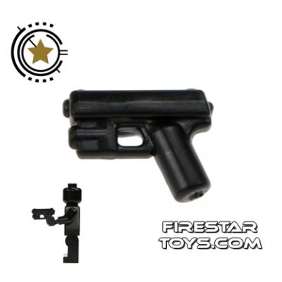 Brickarms - M23 Pistol - BlackBLACK