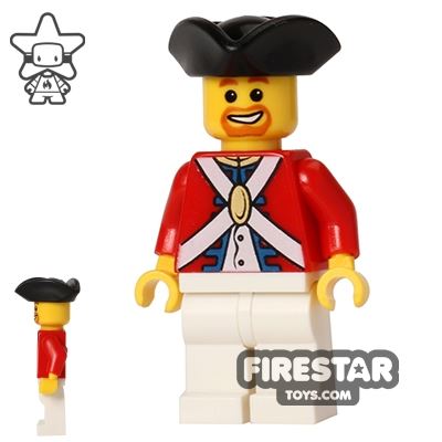 Lego® Piraten Minifiguren Zubehör 2x Helm schwarz Imperial Armada Captain  Neu 