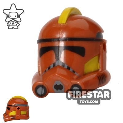 Clone Army Customs P2 Geo Trooper Helmet