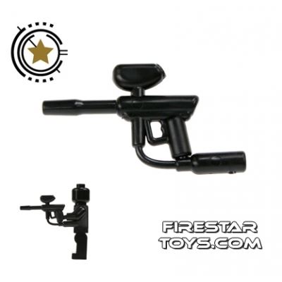 Brickarms - Paintball Gun - Black