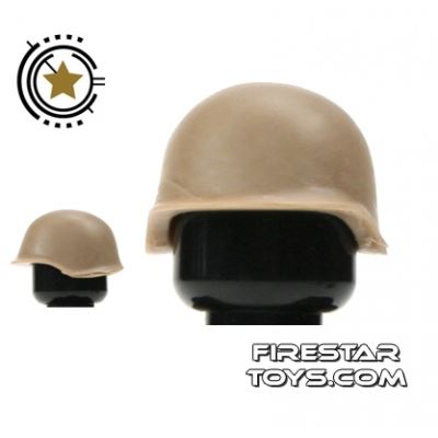 Amazing Armory Soldier Helmet