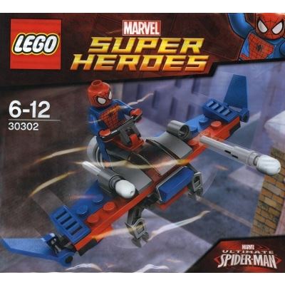 LEGO Super Heroes 30302 - Spider-Man