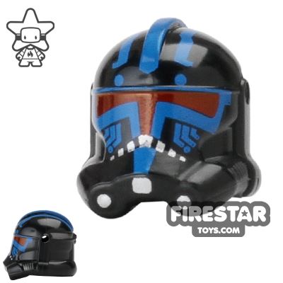 Arealight - HDCS Trooper Helmet - Black