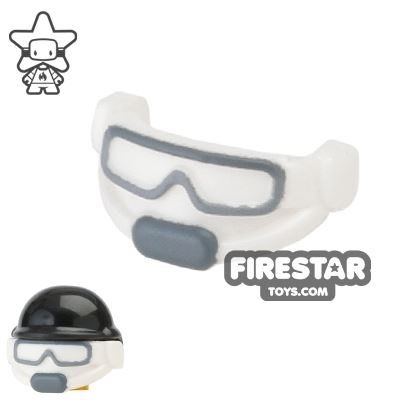 BrickForge Tactical Goggles