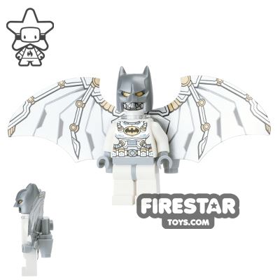 LEGO Super Heroes Mini Figure - Space Batman