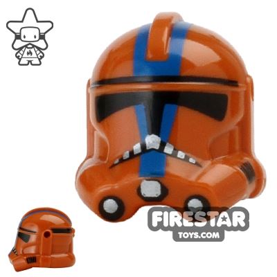 Arealight Bow Trooper Helmet