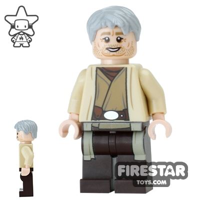 LEGO Star Wars Mini Figure - Owen Lars