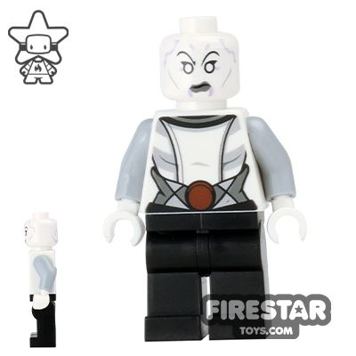 LEGO Star Wars Minifigure Asajj Ventress