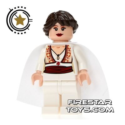 LEGO® Prince of Persia Prinzessin Tamina NEU 