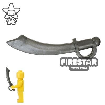 BrickForge - Cutlass - SteelSTEEL