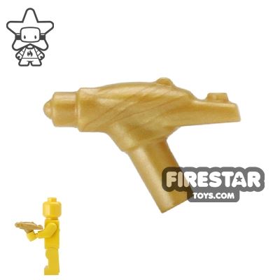 BrickForge - Phaser - GoldPEARL GOLD