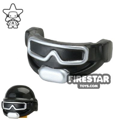 BrickForge Tactical Goggles