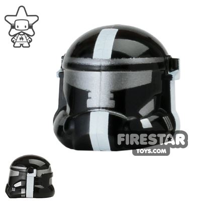 Arealight HVC Combat Helmet