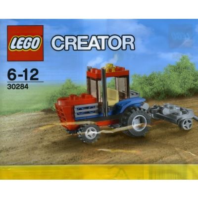 LEGO Creator 30284 - Tractor