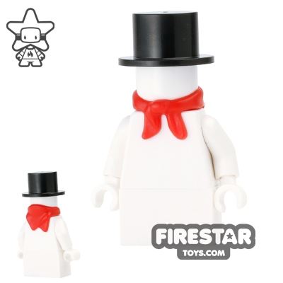 LEGO Holiday Mini Figure - Christmas Snowman