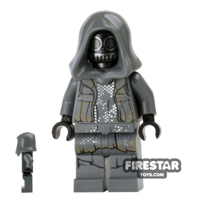 LEGO Star Wars Mini Figure - Unkar's Thug