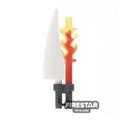 LEGO - Ninjago Fire Blade