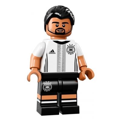 LEGO Minifigures 71014 DFB - Sami Khedira