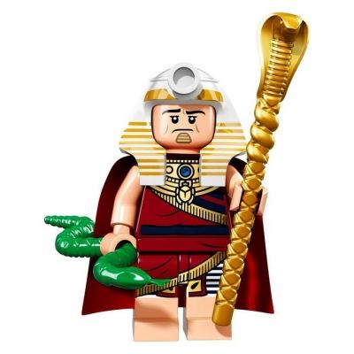 LEGO Minifigures 71017 - King Tut