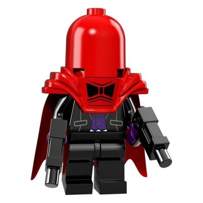 LEGO Minifigures 71017 - Red Hood