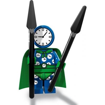 LEGO Minifigures 71020 - Clock King