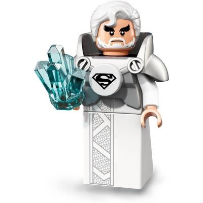 LEGO Minifigures 71020 - Jor-El