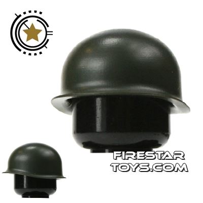 Brickarms M1 Steel Pot Helmet