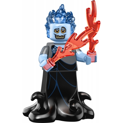 LEGO Disney Minifigures 71024 Hades