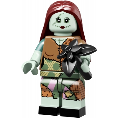 LEGO DISNEY Minifigures 71024 Sally