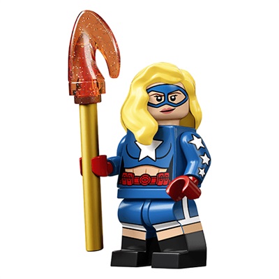 LEGO DC Minifigures 71026 Stargirl