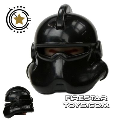 Arealight - Corps Helmet - BlackBLACK