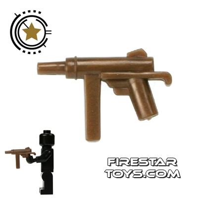 BrickForge - Grease Gun - Bronze