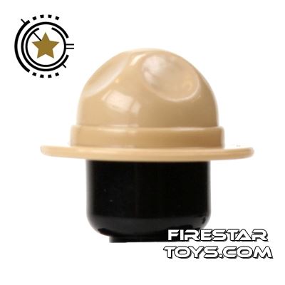 BrickForge - Ranger Hat - TanTAN