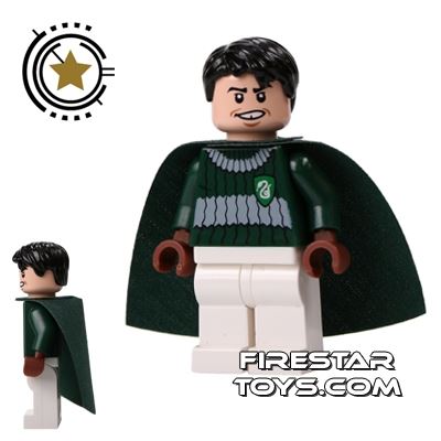 LEGO Harry Potter Mini Figure -  Marcus Flint
